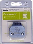 Original Oster Blade Size 7/8 Cryogen-x 78919-116 Antibacterial 1/32" 0.8MM. Fixed Price $39.95.