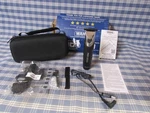Wahl 3026017 Pro Series Stainless Steel Lithium Lon Beard Trimmer Free Shipping.. Fixed Price $85.00.