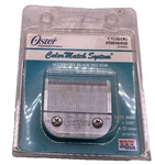 Oster Color Match System Blade Set #76918-016, Size 0000 1/100 0.25MM. Fixed Price $19.99.