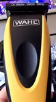 Wahl 20-PIECE Combo Sport No-slip Self Sharpening Complete Clippers Haircut. Fixed Price $29.00.
