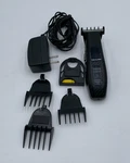 Babyliss Pro Compact Trimmers FX59Z Flashfx Good Condition. Fixed Price $90.00.