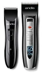 Andis Select Cut 5-SPEED Adjustable Blade Cordless Clipper Kit. Fixed Price $54.99.