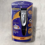 Vidal Sassoon Professional Clipper Kit Trimmer Shaver VSCL835 New. Fixed Price $49.89.