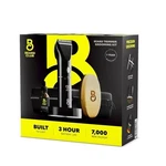 Beard Club Trimmer & Grooming Kit. Open Box New. Fixed Price $88.98.
