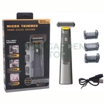 Men's Foil Shavers Hybrid Electric Razor And Beard Trimmer For. Fixed Price $12.89.