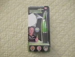 Microtouch Max All-in-one Personal Trimmer (as Seen Tv). Fixed Price $12.93.