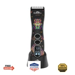 Kenchii Flash Wolf 5-IN-1 Digital Cordless Pet Clipper Precision. Fixed Price $322.20.