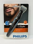 Wholesale Lot 10 Philips Gostyler Waterproof Precision Beard Trimmer NT9141. Fixed Price $172.05.