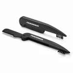 Tweezerman Precision Folding Brow Razor. Fixed Price $13.99.
