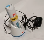 3M Healthcare 9681 Rechargeable Surgical Handheld Clipper With Charging Stand. Fixed Price $39.99.