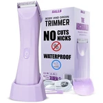Balls V3 - Body, Bikini Hair Trimmer For Women Painless Cordless Shaver, Razor. Fixed Price $84.90.