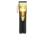 Babyliss Pro Gold Boost + Metal Lithium Outlining Clipper (FX870GBP). Fixed Price $223.49.