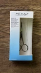 Mehaz Professional Brow & Moustache Scissors+free Shipping. Fixed Price $8.00.