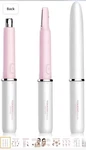Touchbeauty 2IN1 Electric Trimmer. Fixed Price $11.99.