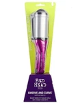 Bed Head Swerve Curve Hair Iron Waver / Wand 2 Tools In 1 Beach Tousled Waves. Fixed Price $18.95.