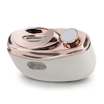 2 In 1 Electric Automatic Nail Clippers With Led Light For Adults, Kids & Babies. Fixed Price $16.95.
