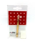 Rubis Gold Point Tweezer 1K0.03 Open Box R21. Fixed Price $44.99.