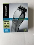 Emerson Hair Clipper Model HC-263 W/box & Guards Tested Preowned. Fixed Price $12.50.