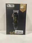 Wahl 8504-012 Professional Star Cordless Senior Clipper Black. Fixed Price $87.99.