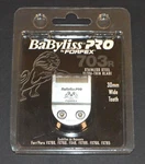 Babyliss Pro Forfex Trimmer Blade, 30MM Wide Tooth *new* FX703R. Fixed Price $14.99.