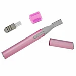 Bikini Line Hair Trimmer Electric Shaver Portable Eyebrow Face Lady Body Razor. Fixed Price $12.99.