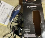 Shaver For Men Panasonic ER-GB40-S Cordless Beard & Mustache Trimmer Wet/dry New. Fixed Price $25.00.