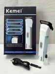 New Kemei KM-028 Professional Hair Clippers. Fixed Price $11.95.