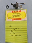 Oster 2-SPEED Switch & Nut Fits A-5 -titan Crewmaster. Fixed Price $17.15.