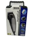 Wahl 18 Pc Home Men Trimmer Kit Clippers Haircut Barber Set New. Fixed Price $47.02.