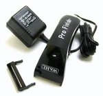 Wahl Pro Finish Mistake Free Hairstyle Maintainer Count (pack 1), Black. Fixed Price $16.90.