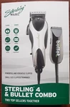 Wahl Sterling & Bullet Clipper Combo #08474 + Free Mgs Razor. Fixed Price $88.20.
