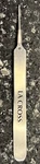 Vintage Sally Hansen La Cross Precise Point Tip Eye Tweezers 71980. Fixed Price $44.95.