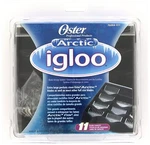Oster Professional Arctic Igloo Clipper Blade Storage Case #76004-11 New. Fixed Price $20.75.
