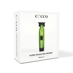 Cocco Hyper Veloce Pro Trimmer Ambassador Dlc Brand New Chvpc-green. Fixed Price $165.00.