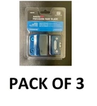 Babyliss Mim Tooth Clipper Blade FX8027BL - Pack Of 3. Fixed Price $96.89.