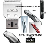 Andis Replacement Blade For Slimline,trendsetter,trim GO,BTB,BTF,PS1 Trimmer. Fixed Price $29.99.