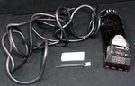 Oster Titan 76-31B Clippers #111038-070-000. Fixed Price $66.00.