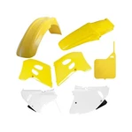 Polisport Complete Plastic Kit Original Colour. Fixed Price $194.99.