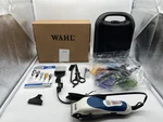 Wahl 79300-1001 Color Pro Hair Clipper Kit. Easy Coded Guard. Fixed Price $25.20.
