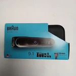 Braun MGK3980TS All-in-one Trimmer 9-IN-1 Beard Hair Clipper For Men. Fixed Price $34.99.