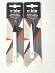 New Rubis Swiss Tweezers Switzerland You Choose Tip Slanted Point Universal Whit. Fixed Price $28.99.