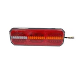 2X Combination Led Neon Rear Tail Lamp Position Light Fog Stop Ddi Reverse L=r. Fixed Price $151.83.
