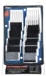 Oster Professional 10 Comb Set Specially Designed To Fit Clippers. Fixed Price $33.87.