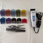 Wahl Color Code 16-PC Complete Cutting Kit Easy-to-use Clippers. Fixed Price $16.99.