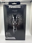 Panasonic ER-GB42-K Cordless Wet/dry Precision Beard Hair Trimmer Black. Fixed Price $32.00.