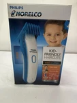 Philips Norelco Kids Hair Clippers (CC5059/60) Euc. Fixed Price $65.27.