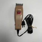 Vintage Oster Hair Clipper Model 284A Raycine Deluxe Adjustable Made Usa. Fixed Price $27.69.