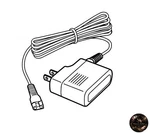 Panasonic Men's Grooming Hair Cutter Ac Adapter Charger ERGC72K7658. Fixed Price $59.21.