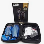 Wahl Cordless Barber Combo Black Magic Clipper & Detailer Trimmer 3025397. Fixed Price $92.89.