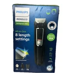 Philips Norelco Multigroomer Series 3000 All-in-one Trimmer MG3740/40. Fixed Price $30.00.